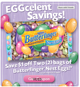 Nestle & Wonka Easter Candy Coupons! - Consumer Queen