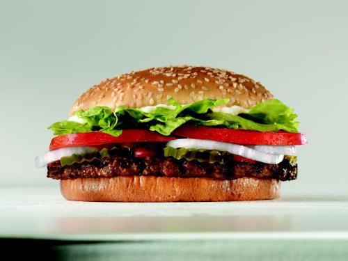 Burger King December Restaurant Food Deals