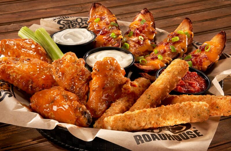 Logan s Roadhouse Join The Crew Get 5 00 Off 