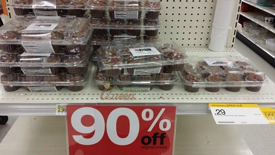 target-cupcake-clearance-90-off-cartwheel