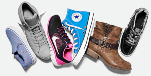Famous Footwear: BOGO 50% Off + Additional 15% Off! - Consumer Queen