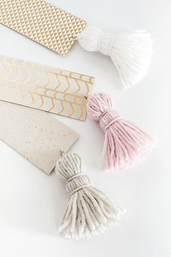 dollar store craft