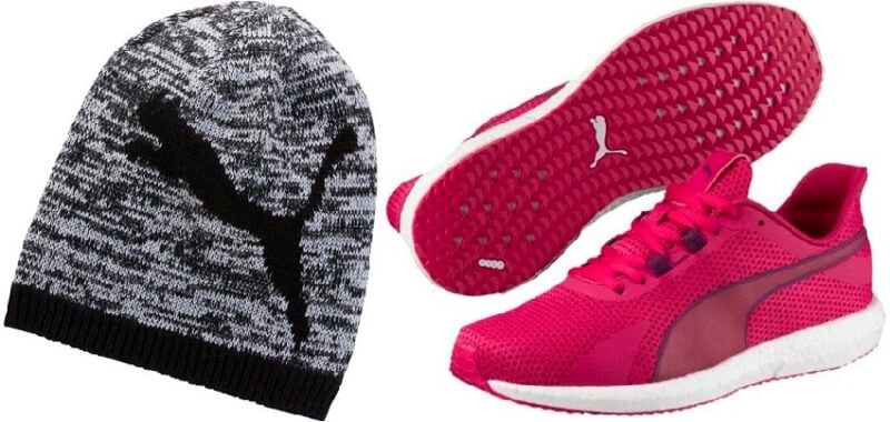 30 Off EVERYTHING At Puma Free Shipping Today Only 11 29 