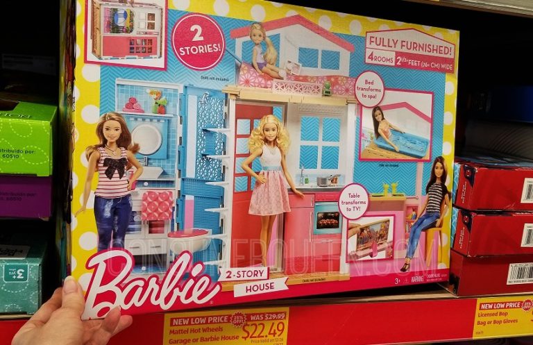 Toy Clearance, Portion Control Containers & More at Aldi This Week