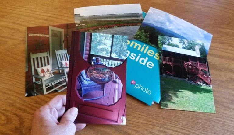 Wallet Photo Print Set Just 25¢ at CVS (With Free In-store Pickup)