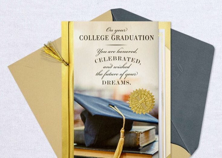 FREE Hallmark Greetings Card After Code and Store Pickup