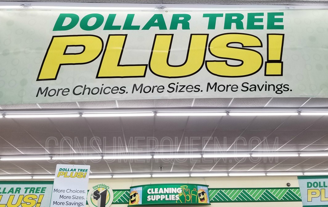 Everything s NO LONGER Just A Dollar Say It Isn t So Dollar Tree 