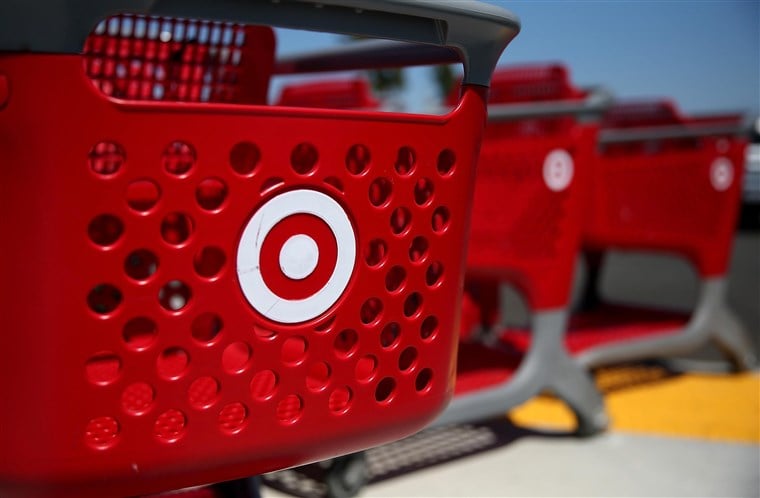 Target REDcard Holders: Get $40 Off $40+ Purchase - Ends 5/27/23