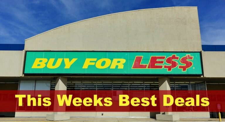 buy for less matchups