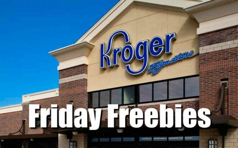 friday freebies - free idahoan potatoes