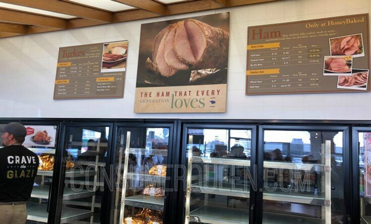 Honey Baked Ham Coupons - Save on That Holiday Ham or Turkey!