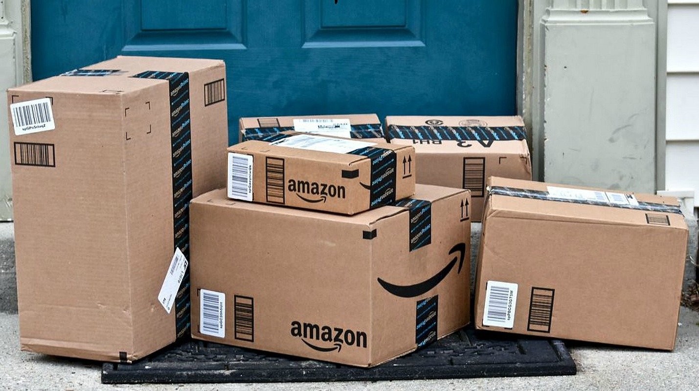 Black Friday Amazon Deals NOW Live - See The Deals