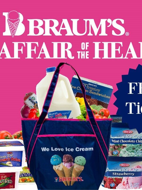 Braum's Milk Sale! Get Milk Gallons 2/5.00! Consumer Queen