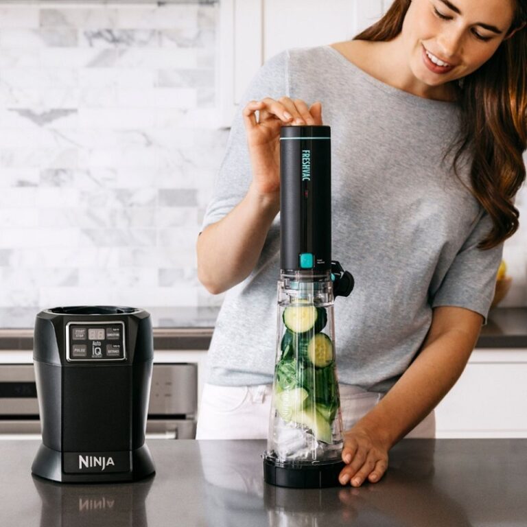 nutri ninja freshvac