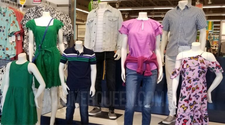 Old Navy Sale