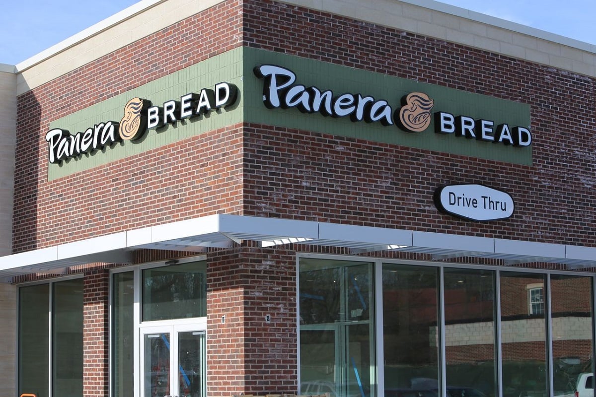 New Panera National Coffee Day Menu Options See Them Here