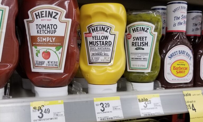 Walgreens Grocery Deals
