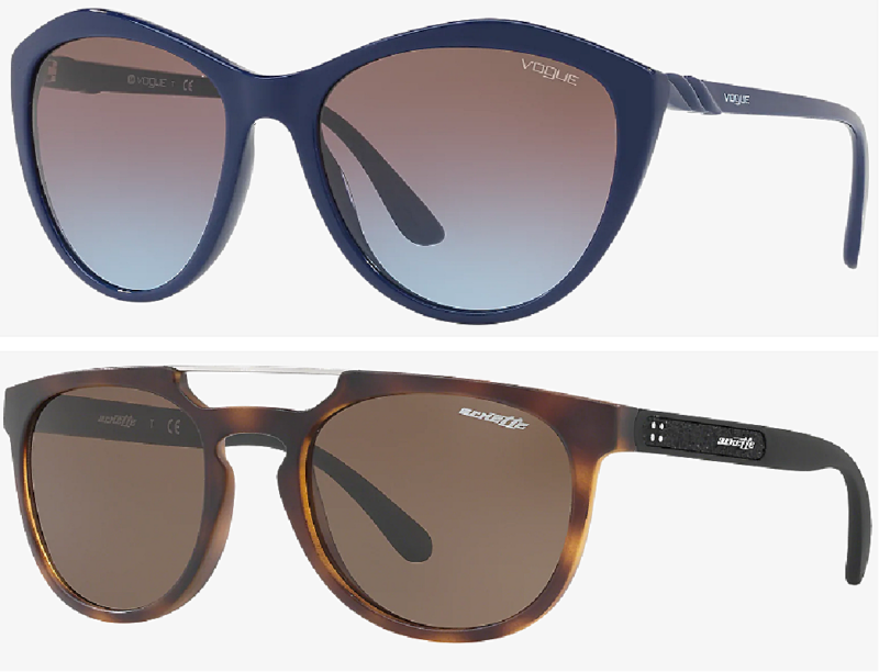 Sunglass Hut Clearance Up to 50 Off + Free Shipping!