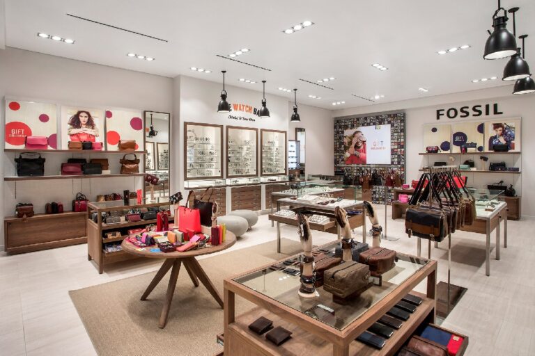 fossil philadelphia premium outlets