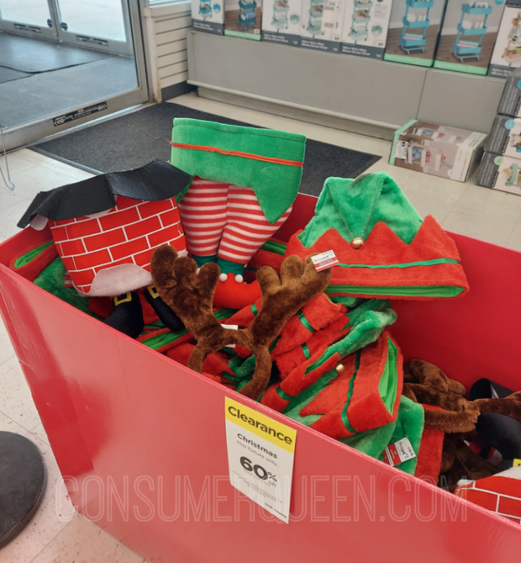 Holiday Hats & accessories - Christmas Clearance at Michaels