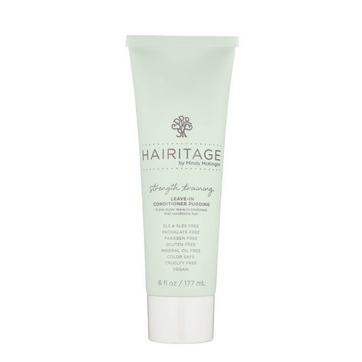 Hairitage Leave In Conditioner