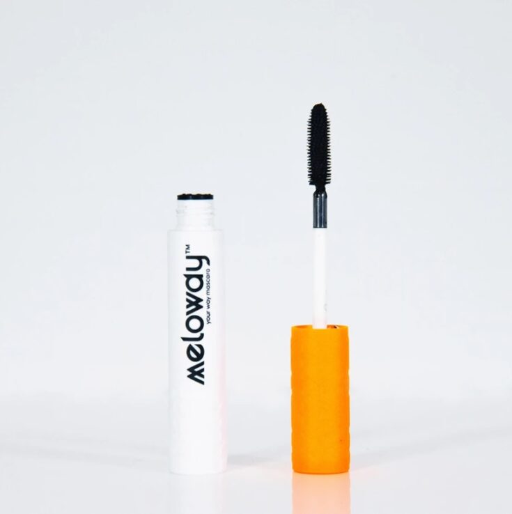 Image for your way mascara - super black