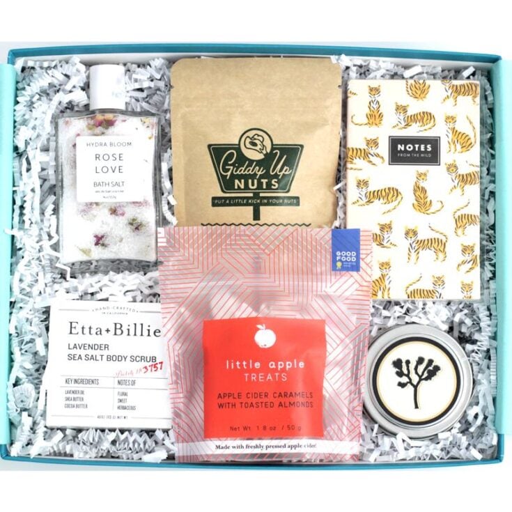 Image for Catalina Box