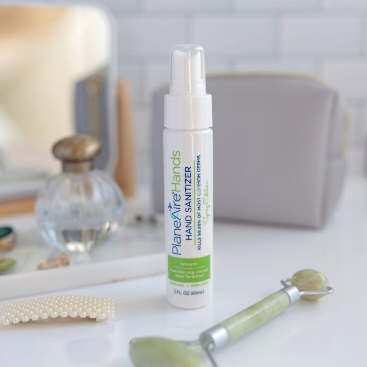 Image for PlaneAire Hands Spray Edition