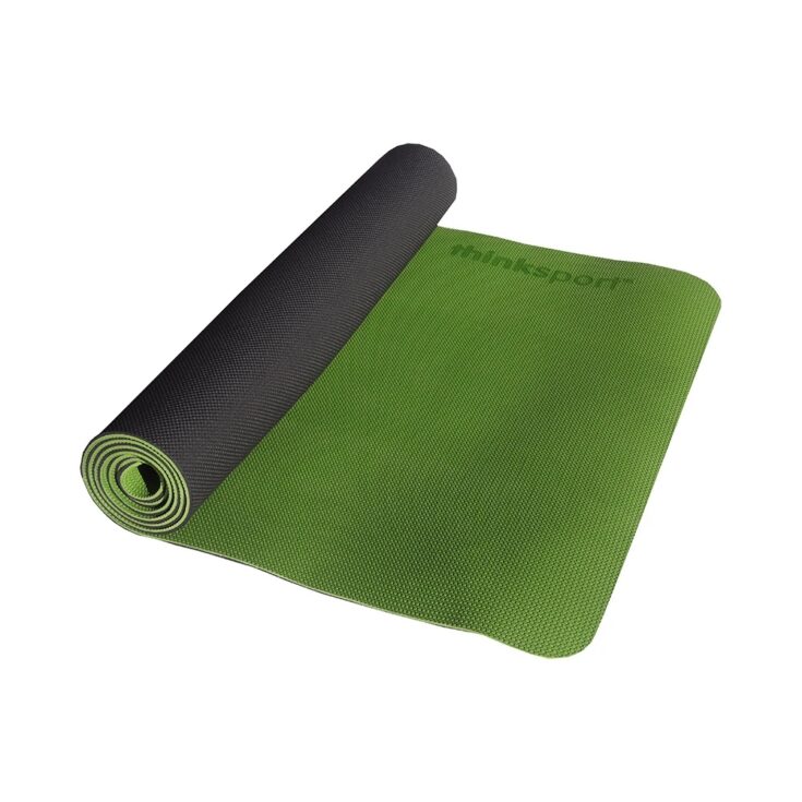 Think Sport Yoga Mat