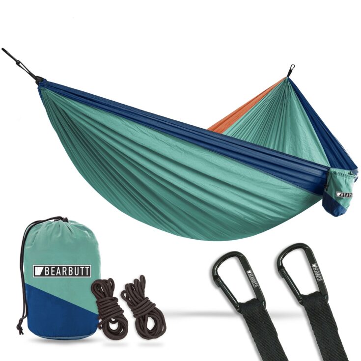 Hammock and attachments