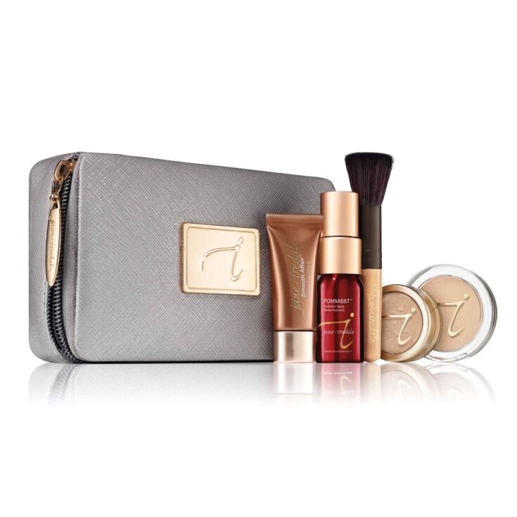 Image for jane iredale Starter Kit (EDCskincare)