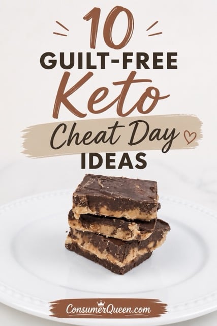 Keto cheat days