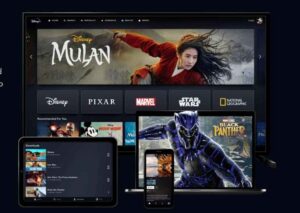 Disney Plus Price: $1.99 a Month Limited Time