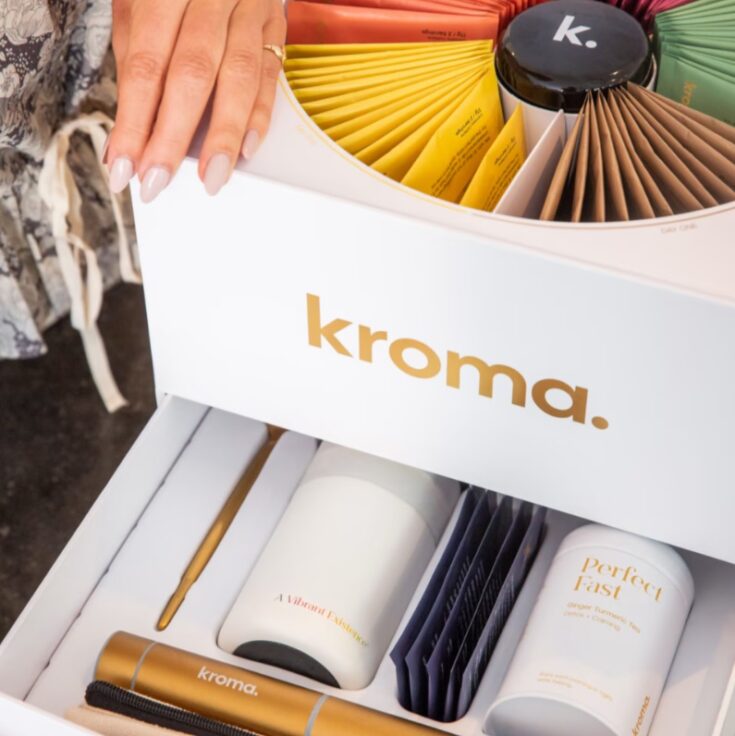 Image for Kroma 5-Day Reset 