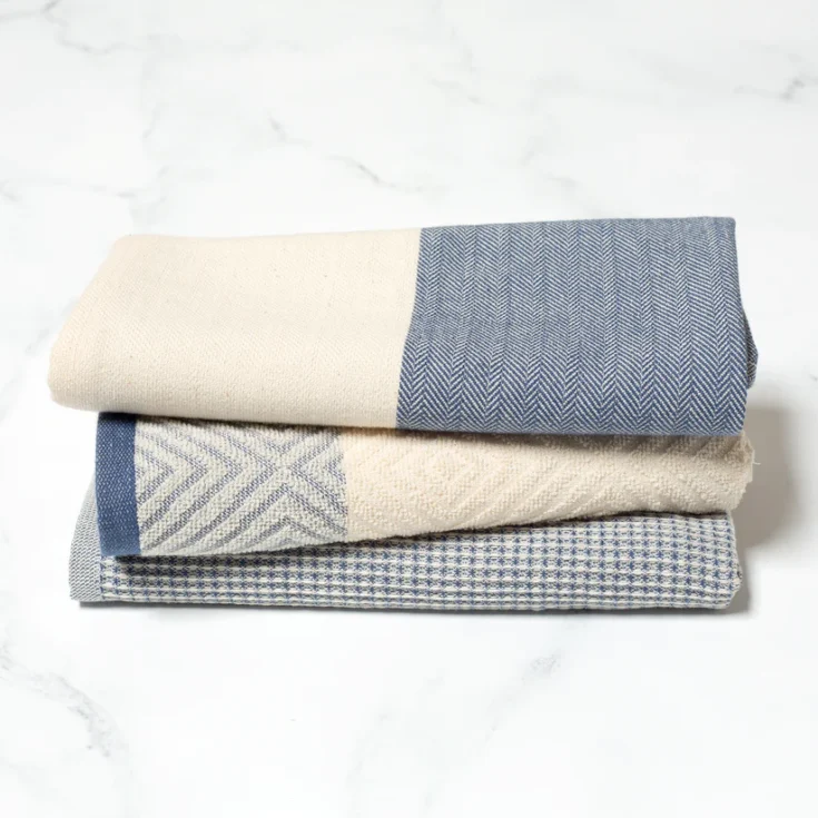 Image for Towel/Kit Design Elderberry Set