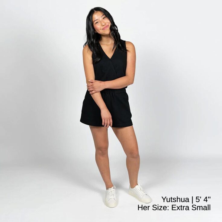 Image for Your Romper