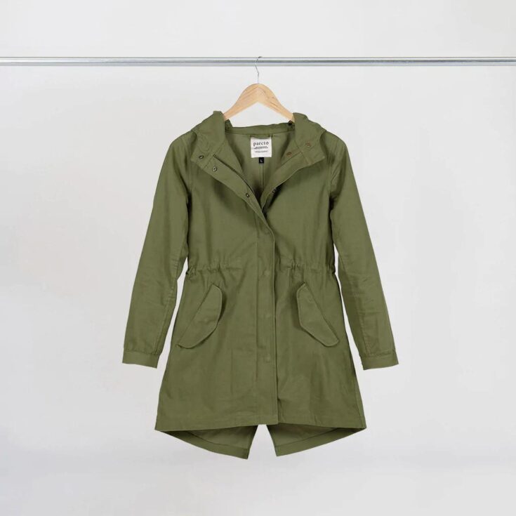 Image for Your Field Jacket