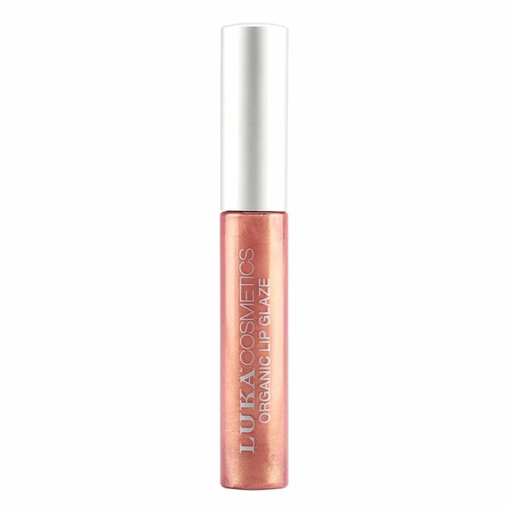 Image for Organic Lip Glaze Cartagena
