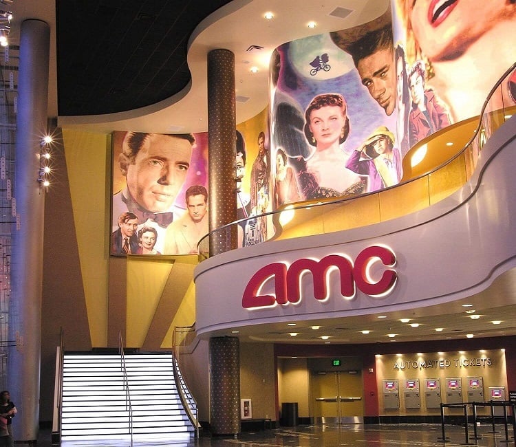 amc stubs membership promo code