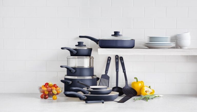 Greenlife cookware Prime Day deal