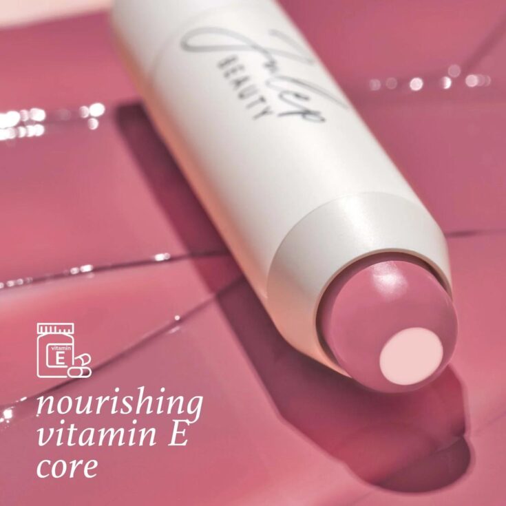 Image for Julep - It's Balm Full Coverage Lip Crayon