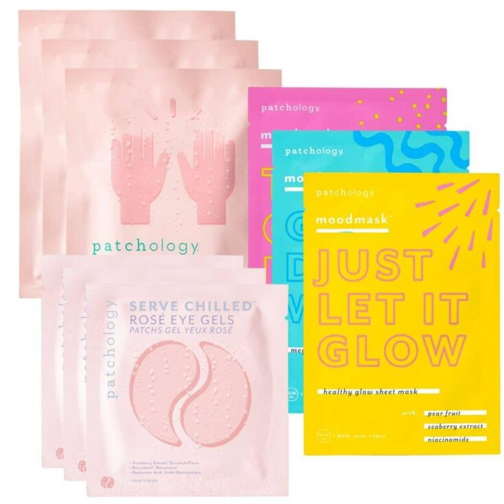 Image for Patchology - BFF Time
