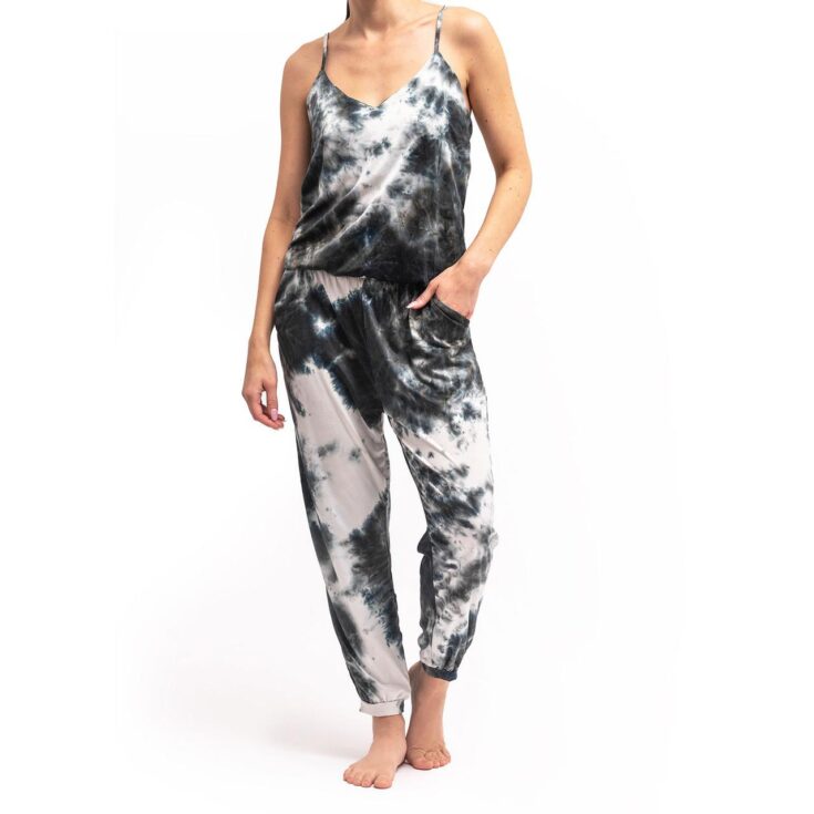 Image for Dyes the Limit Jumpsuit - HelloMello