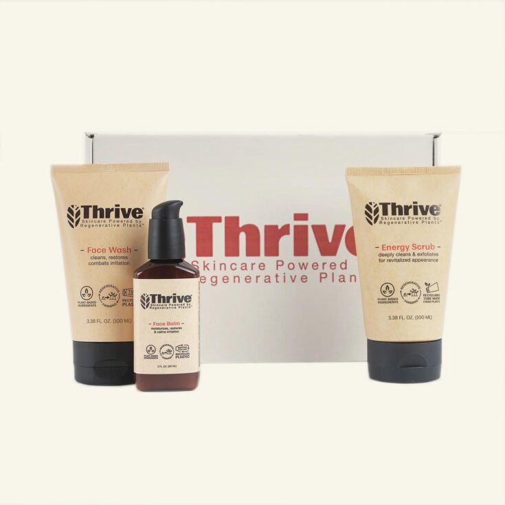 Image for Awaken Deep Clean Kit - Thrive Care