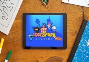 CodeSpark | Taech Your Kids Coding With 2 FREE Weeks