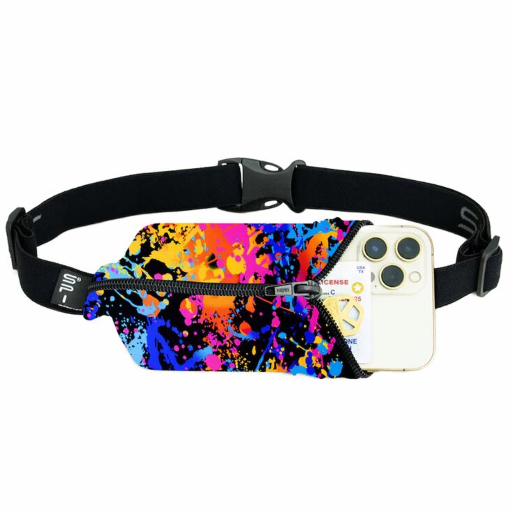 Image for The SPIbelt (The Original Running Belt)