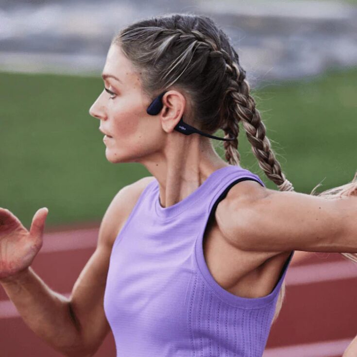 Image for Shokz - OpenRun Pro