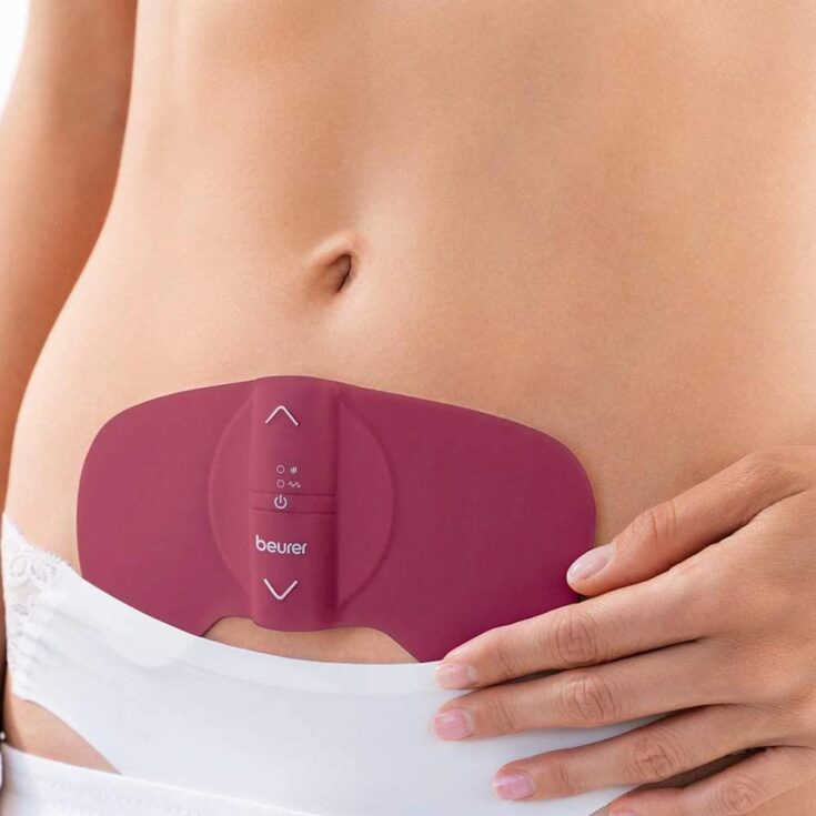 Image for Menstrual Relief, EM50 - Beurer