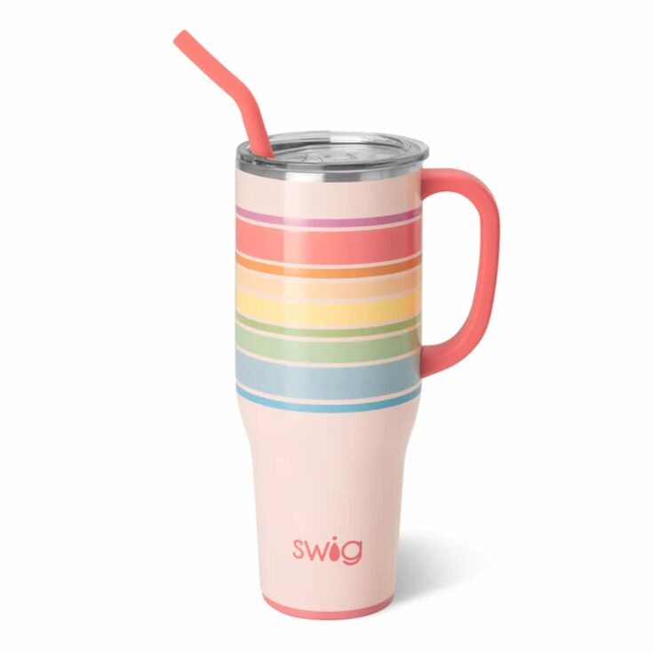Image for Mega Mug - Good Vibrations - Vickie's Gifts