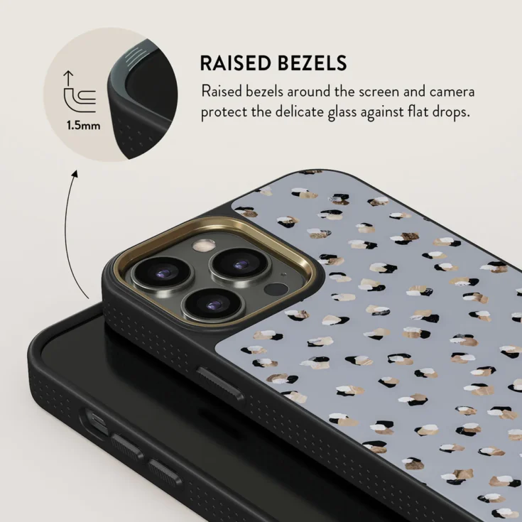 Image for Wild Soul - iPhone 13 Pro Case